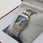  Часы 27 мм Cartier Артикул LUX-115941. Вид 1