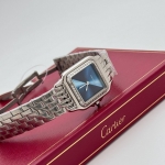  Часы 27 мм Cartier Артикул LUX-115941. Вид 3