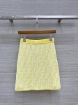 Костюм женский  Fendi Артикул LUX-115975. Вид 5