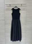 Платье Courreges  Артикул LUX-115985. Вид 3