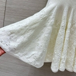 Платье   Alaia Артикул LUX-115986. Вид 2