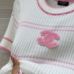 Футболка Chanel Артикул LUX-115993. Вид 2