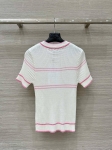 Футболка Chanel Артикул LUX-115993. Вид 5