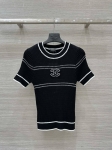 Футболка Chanel Артикул LUX-115992. Вид 1