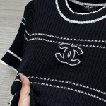 Футболка Chanel Артикул LUX-115992. Вид 3