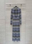 Платье  Missoni   Артикул LUX-115995. Вид 2
