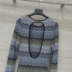 Платье  Missoni   Артикул LUX-115995. Вид 3