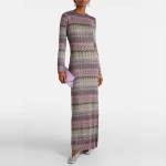 Платье  Missoni   Артикул LUX-115994. Вид 1