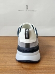 Кроссовки  Brunello Cucinelli Артикул LUX-116000. Вид 2