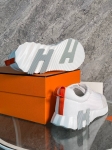 Кроссовки Hermes Артикул LUX-116009. Вид 3