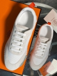 Кроссовки Hermes Артикул LUX-116009. Вид 4