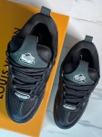 Кроссовки Louis Vuitton Артикул LUX-116010. Вид 5