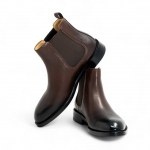 Ботинки Brunello Cucinelli Артикул LUX-116011. Вид 2
