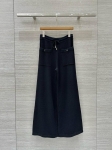 Брюки  Chanel Артикул LUX-116018. Вид 1
