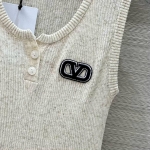 Майка  Valentino Артикул LUX-116020. Вид 2