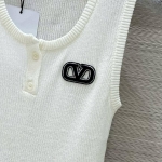 Майка  Valentino Артикул LUX-116019. Вид 2
