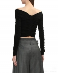 Кофта Alexander Wang Артикул LUX-116025. Вид 2