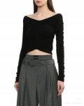 Кофта Alexander Wang Артикул LUX-116025. Вид 1