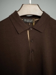 Поло Loro Piana Артикул LUX-116043. Вид 2