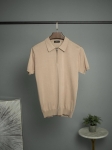 Поло Brioni Артикул LUX-116044. Вид 1