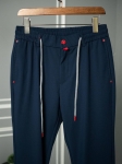 Брюки Kiton Артикул LUX-116049. Вид 3