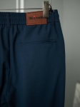 Брюки Kiton Артикул LUX-116049. Вид 4