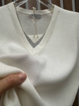 Футболка Brunello Cucinelli Артикул LUX-116036. Вид 2