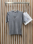 Футболка Brunello Cucinelli Артикул LUX-116034. Вид 1