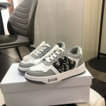 Кеды Christian Dior Артикул LUX-116051. Вид 1