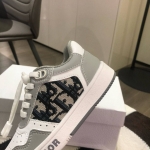 Кеды Christian Dior Артикул LUX-116051. Вид 3