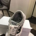 Кеды Christian Dior Артикул LUX-116051. Вид 4