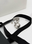 Серьги Balenciaga Артикул LUX-116059. Вид 3