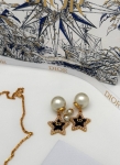 Серьги Christian Dior Артикул LUX-116062. Вид 1