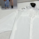  Рубашка Ermanno Scervino Артикул LUX-116070. Вид 2