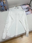  Рубашка Ermanno Scervino Артикул LUX-116070. Вид 3