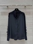  Рубашка Ermanno Scervino Артикул LUX-116069. Вид 2