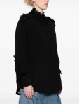  Рубашка Ermanno Scervino Артикул LUX-116069. Вид 1