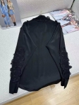  Рубашка Ermanno Scervino Артикул LUX-116069. Вид 3