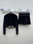 Костюм женский Balmain Артикул LUX-116073. Вид 5
