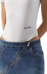 Боди Alaia Артикул LUX-116078. Вид 2