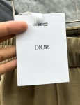 Брюки  Christian Dior Артикул LUX-116082. Вид 3