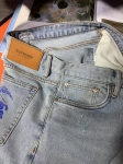 Джинсы Burberry Артикул LUX-116083. Вид 6
