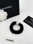Резинка для волос  Chanel Артикул LUX-116098. Вид 2