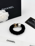 Резинка для волос  Chanel Артикул LUX-116098. Вид 1