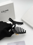Заколка для волос Celine Артикул LUX-116103. Вид 3