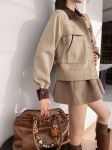 Жакет Miu Miu Артикул LUX-116105. Вид 3