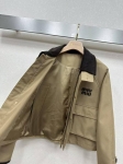 Жакет Miu Miu Артикул LUX-116104. Вид 3