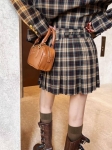  Костюм женский  Miu Miu Артикул LUX-116111. Вид 2