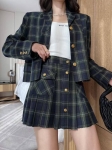  Костюм женский  Miu Miu Артикул LUX-116110. Вид 1