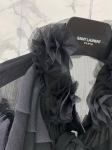 Блузка  Balmain Артикул LUX-116114. Вид 2